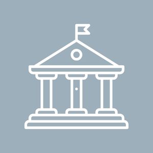 Governments and Institutions section