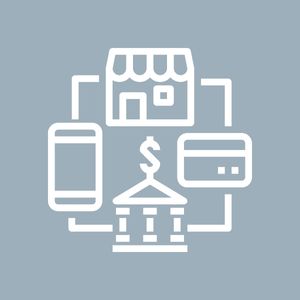 Retail, Logistics, and Manufacturing section